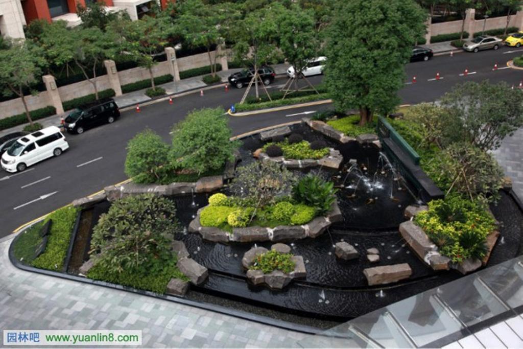 Shenzhen The Bauhinia Hotel, Mix City Shopping Center Bagian luar foto